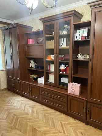 Оренда Квартира 2-кімнатна, 1/5 поверх на ул. Салютная Київ