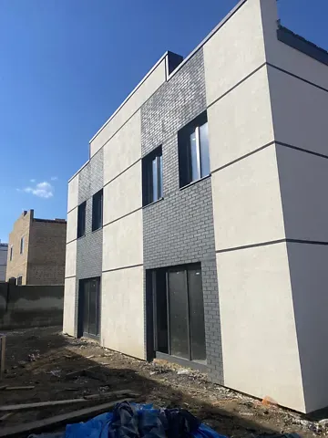 Продаж 2-поверховий   120 кв.м 4 кімн. на Кулика і Гудачека (Макарова) вулиця Рівне - фото 10