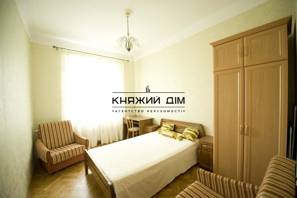 Оренда 3-кімнатної квартири на вул. Госпітальної 1А метро Палац спорту 11180549 Київ - фото 4