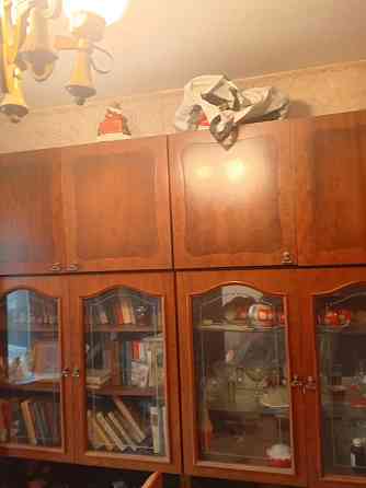 Оренда Квартира 1-кімнатна, 8/12 поверх на Кіото, 9 Киев