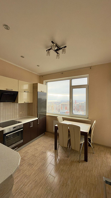 Продаж Квартира 1-кімнатна на ул. Марсельская, 35 Kryzhanivka (Shyriaivskyi raion) - photo 2