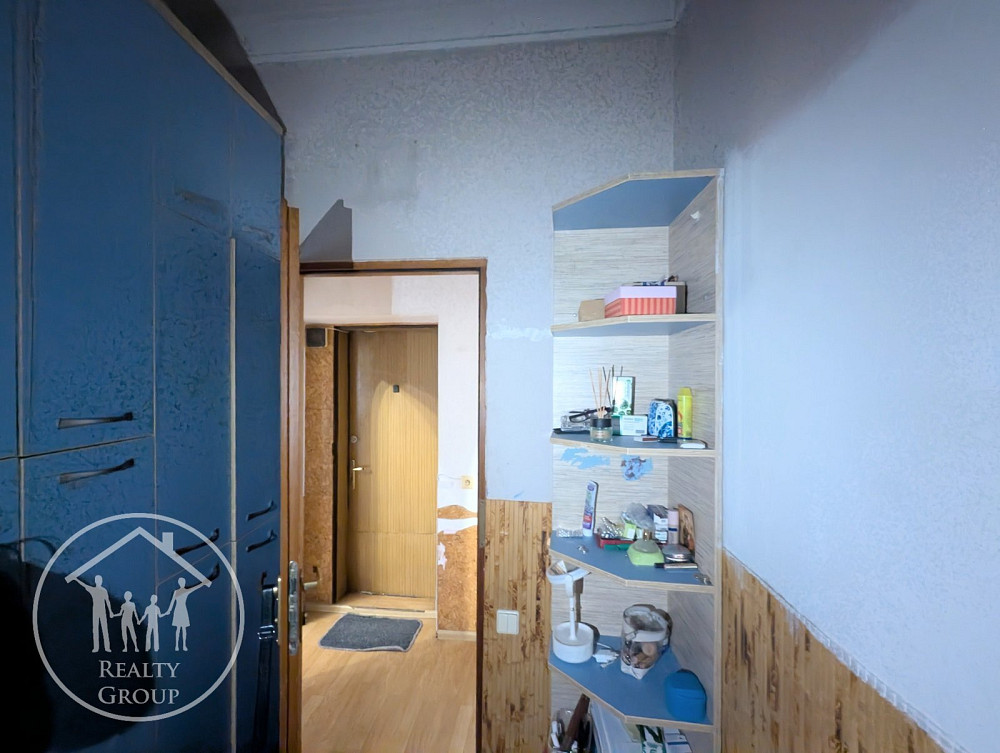 Продаж Квартира 3-кімнатна, 2/2 поверх на Зернова, 1 Львів - фото 18