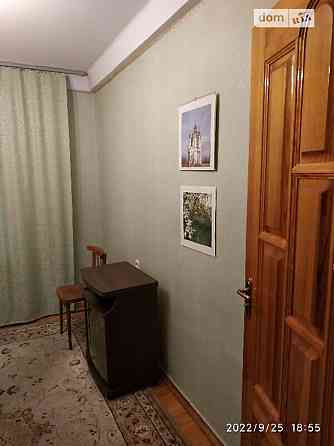 Оренда Квартира 2-кімнатна, 4/9 поверх на ул. Даниила Щербаковского Київ