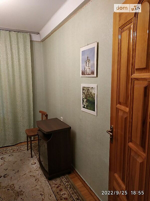 Оренда Квартира 2-кімнатна, 4/9 поверх на ул. Даниила Щербаковского Київ - фото 4