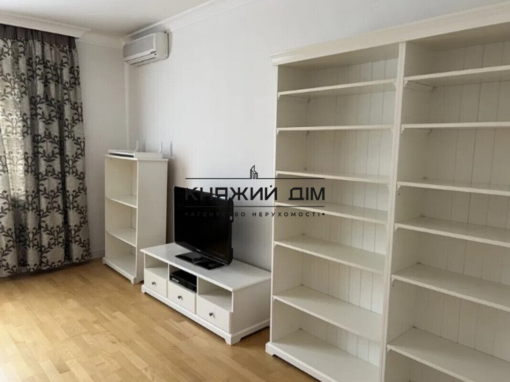 Продажа, 6-комнатной двухуровневая квартира на Тургеневской. № 21141409 Київ - фото 19