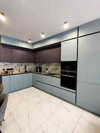 Продаж Квартира 3-кімнатна, 4/25 поверх на Заболотного Академіка вул., д. 15Г Київ