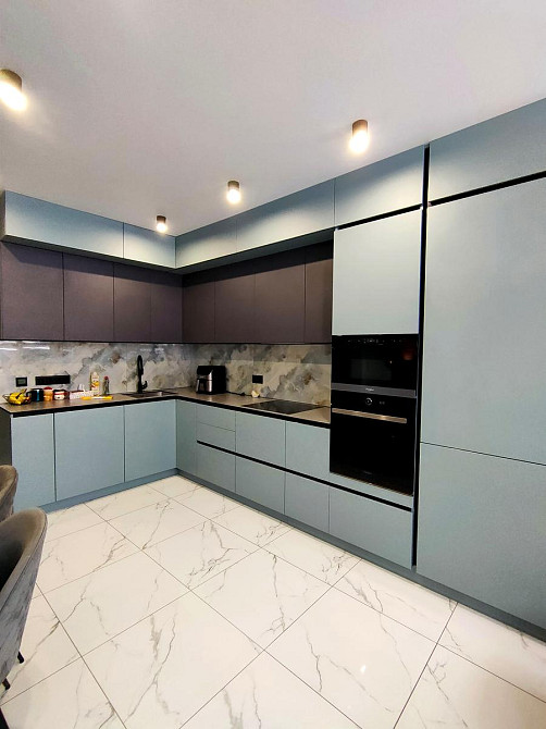 Продаж Квартира 3-кімнатна, 4/25 поверх на Заболотного Академіка вул., д. 15Г Київ - фото 3