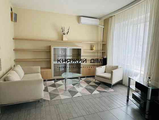 Оренда Квартира 3-кімнатна, 2/4 поверх на Ярославов Вал ул. Київ