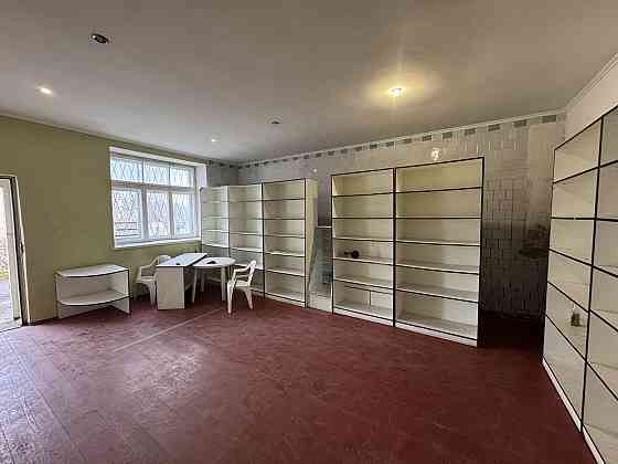 Продаж торгове приміщення на Грушевського вул., 10 поверх - 1/3 Вишнівець