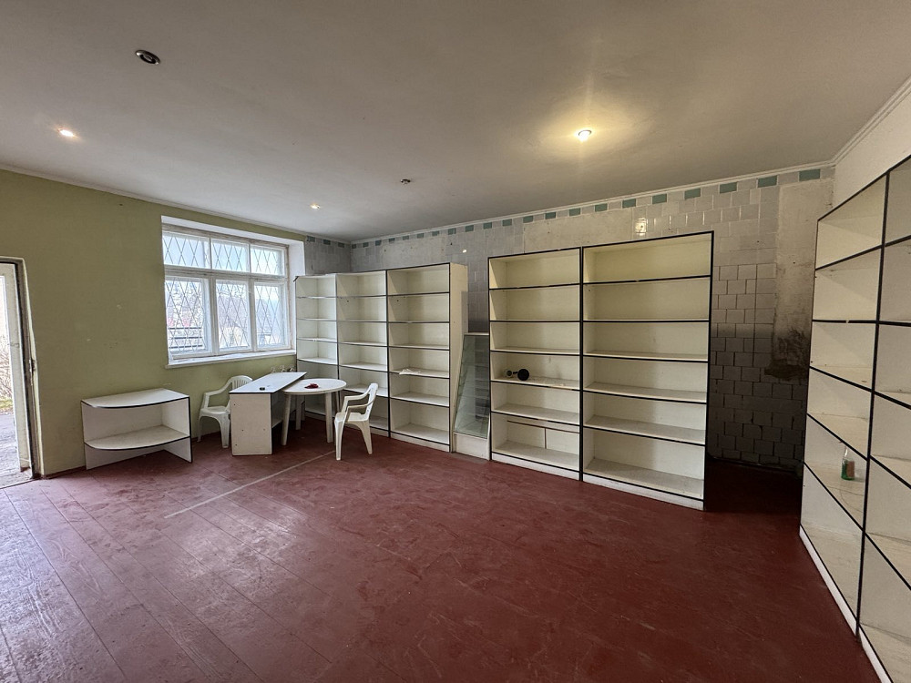 Продаж торгове приміщення на Грушевського вул., 10 поверх - 1/3 Вишнівець - фото 5