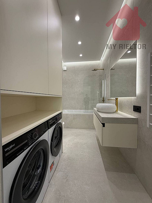 Продаж Квартира 2-кімнатна, 9/9 поверх на Легоцького Ужгород - фото 14