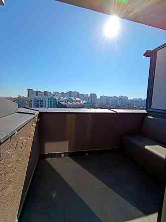 Продаж Квартира 1-кімнатна, 7/7 поверх на Сергія Колоса вул., д. 2-А Київ