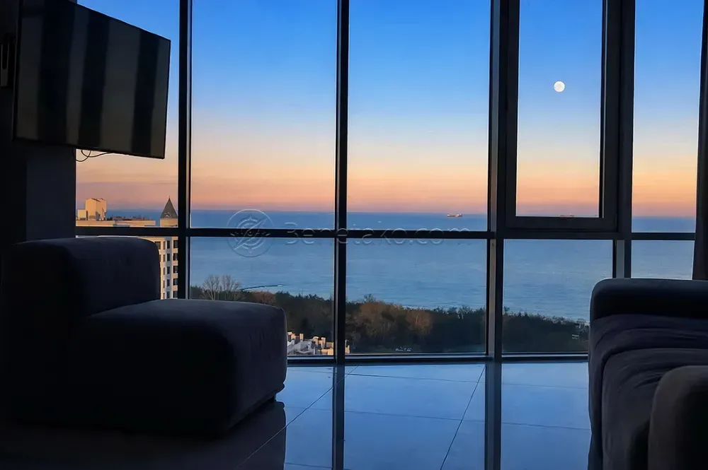 Аренда 3к Квартира 90 кв.м Удельный переулок, 6 Одесса - изображение 7