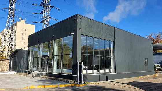 Оренда приміщення вільного призначення на улица Усенко Павла, д.6 приміщень - 1, поверх - 1/1 Киев