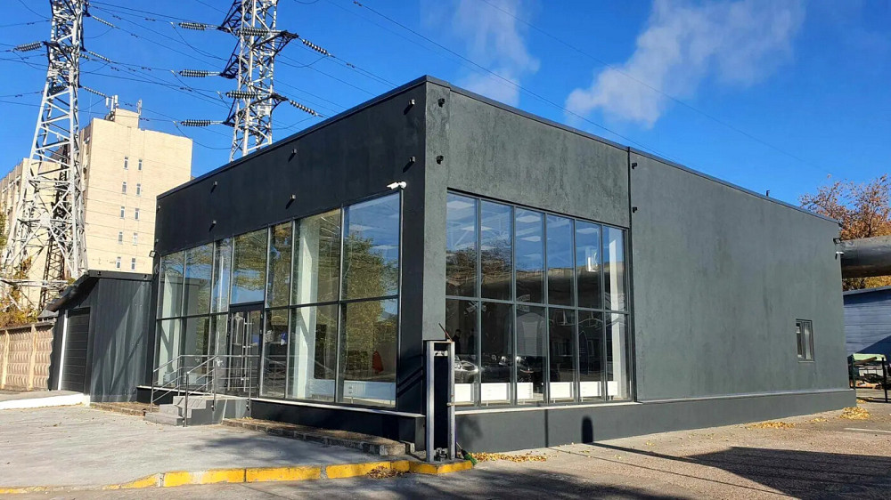 Оренда приміщення вільного призначення на улица Усенко Павла, д.6 приміщень - 1, поверх - 1/1 Киев - изображение 6