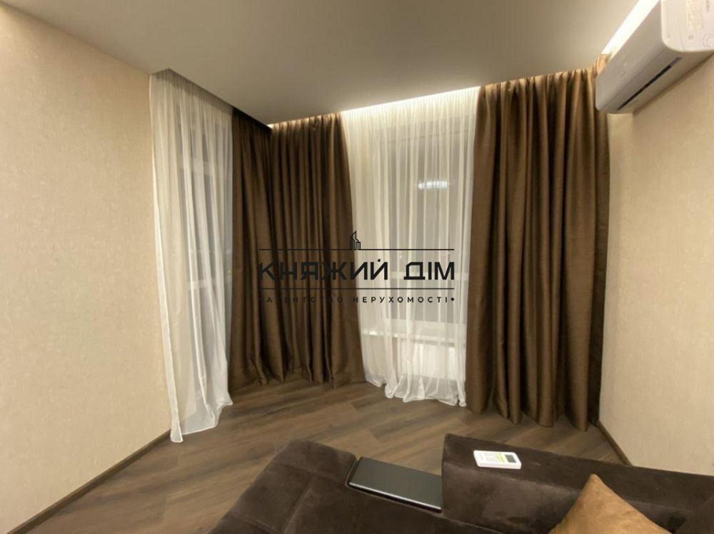 Оренда Квартира 1-кімнатна, 11/25 поверх на Осокорская ул. Київ - фото 5