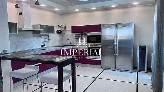 Продаж 4к Квартира 181 кв.м Ахматової Анни вул. Київ