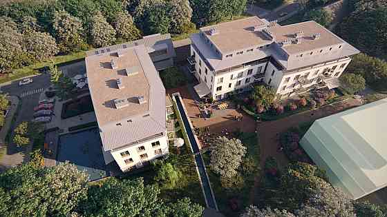 Продаж Квартира на улица Франка 114Б Винники