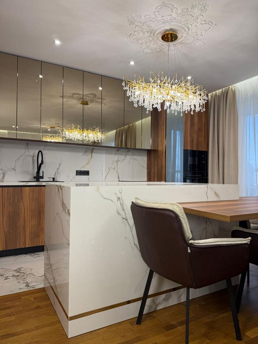 Продаж Квартира 3-кімнатна, 11/25 поверх на Васильківська вул., д. 37г Kiev - photo 3