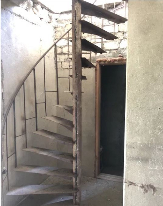 Двухэтажный дом в ближнем пригороде Одессы Нерубайське - фото 3