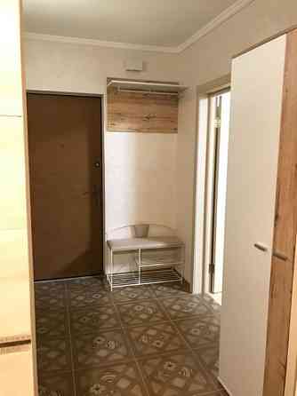 Оренда Квартира 1-кімнатна, 15/16 поверх на Ревуцького, 1 Київ