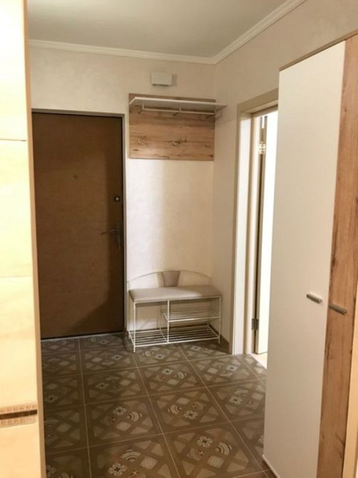 Оренда Квартира 1-кімнатна, 15/16 поверх на Ревуцького, 1 Київ - фото 4