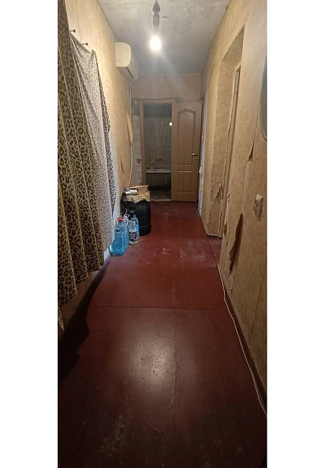 Продам 2-комнатную квартиру в кирпичном доме, Бугаёвская / Михаила Грушевского Одеса - фото 8