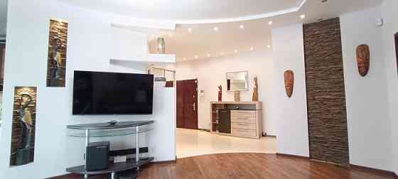 Продам 2-х комнатную стильную квартиру в ЖК Семь Самураев! Одесса