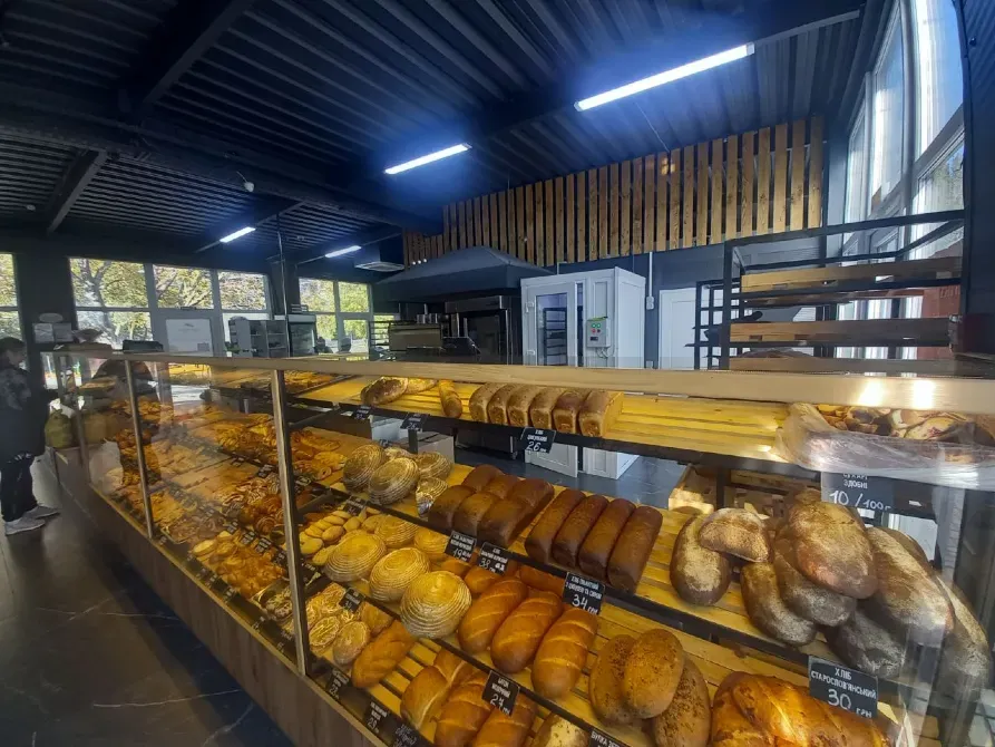 Здається МАФ (мала архітектурна форма) площа 117 кв.м Дніпро Донецьке шосе 121 Дніпро - фото 9