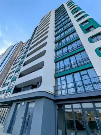 Продаж 2к Квартира 59 кв.м  L'viv