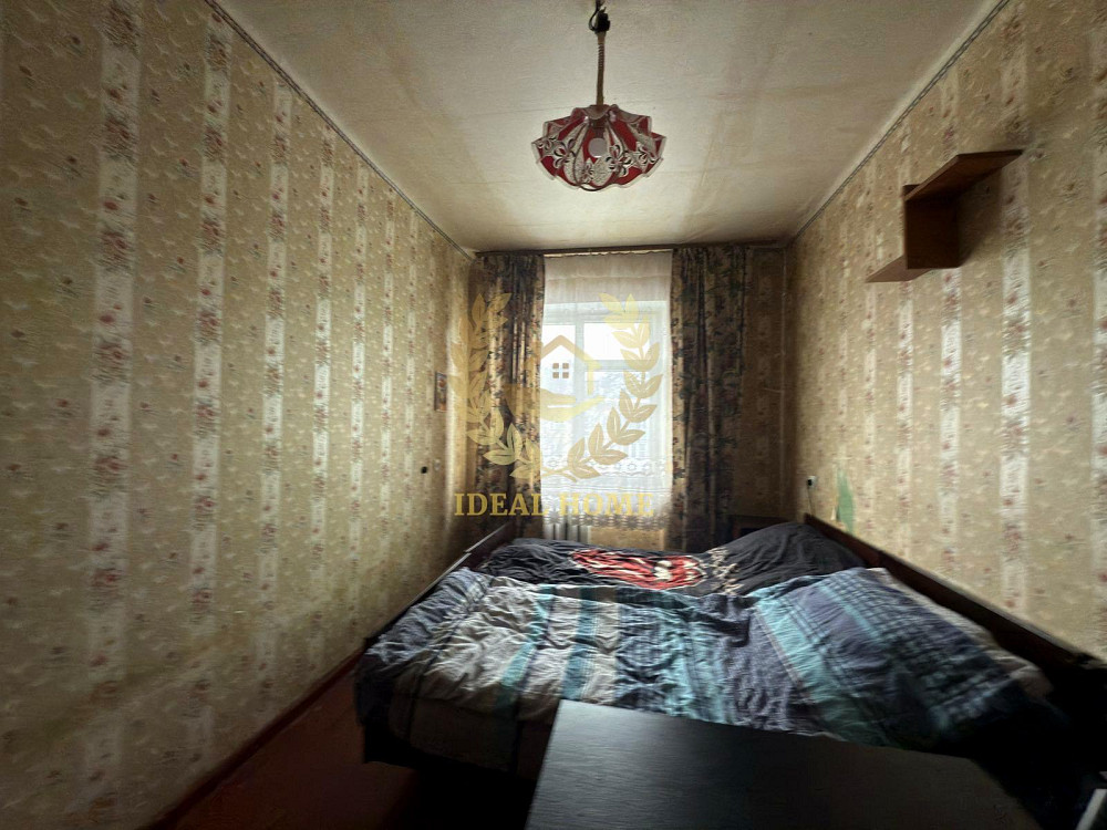 Продаж Квартира 3-кімнатна, 5/5 поверх на Светлая ул., 6 Київ - фото 9