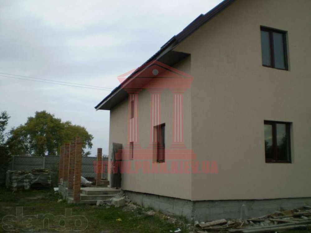 Продаж 2-поверховий Будинок з ділянкою 12 сот 200 кв.м   Сулимівка (Бориспільський район) - фото 15