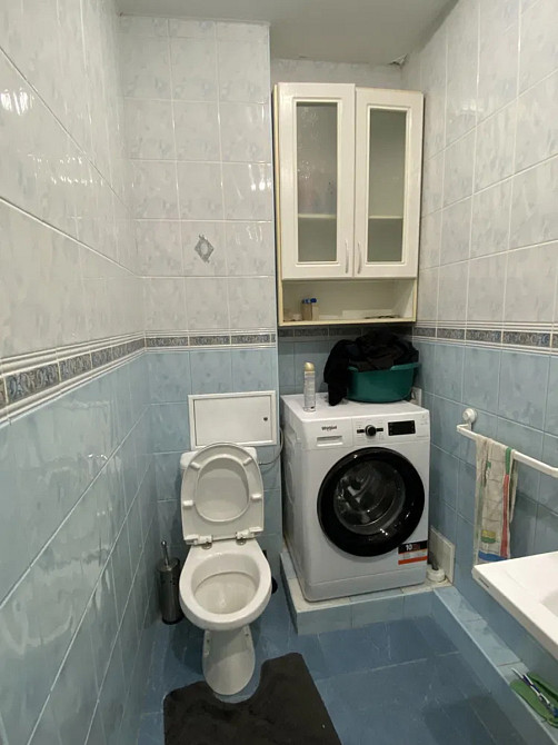 Оренда Квартира 2-кімнатна, 4/5 поверх на Капиловська 2а Київ - фото 15