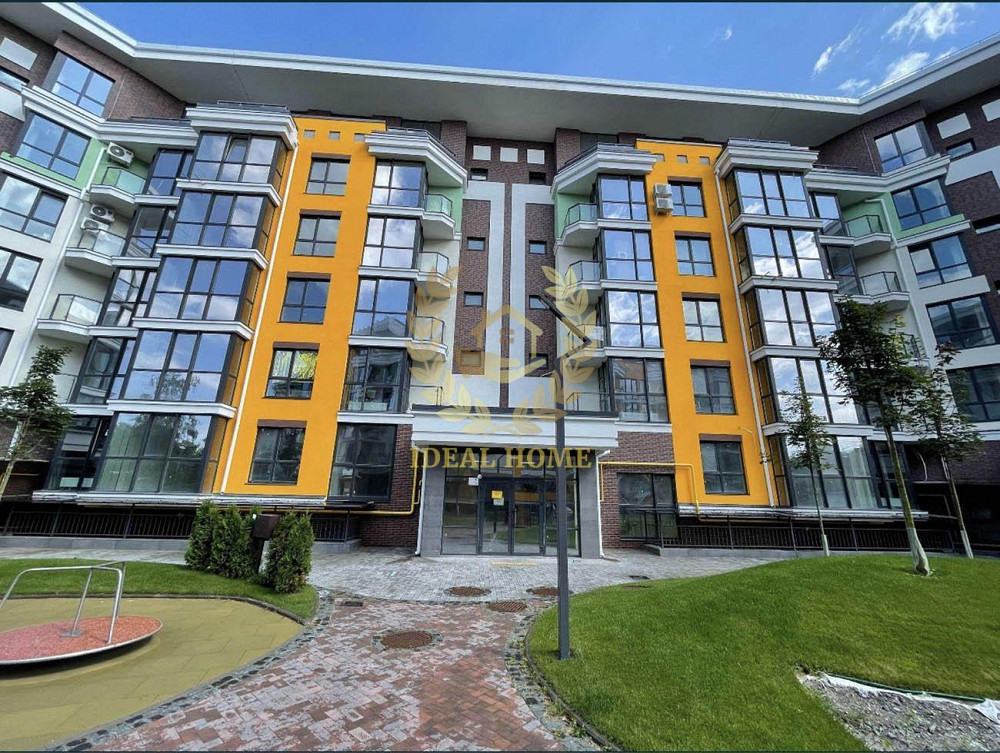 Продаж затишної 1-кімнатної квартири, метро Лісова Київ - фото 1