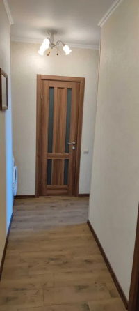 Продаж Квартира 1-кімнатна, 11/24 поверх на ул. Юлии Здановской, 46/1 Київ