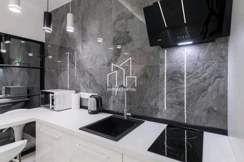 Продаж Квартира 2-кімнатна, 2/2 поверх на вул. Чорноморська Львів - фото 14