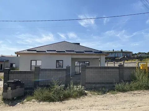 Продаж 1-поверховий   120 кв.м 3 кімн. на Кулика і Гудачека (Макарова) вулиця Рівне - фото 5