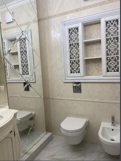 Шикарная квартира в 6 "Жемчужине" Одеса - фото 11