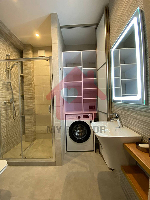 Оренда однокімнатної квартири по вул.Другетів Uzhhorod - photo 15