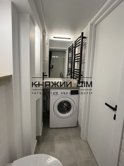 Продаж 1 кімнатної квартири. Контрактова площа № 21146999 Киев - изображение 5