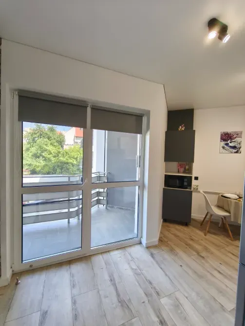 For rent 1-room Apartment 39 sq.m Університетська 3 Uzhhorod - photo 8