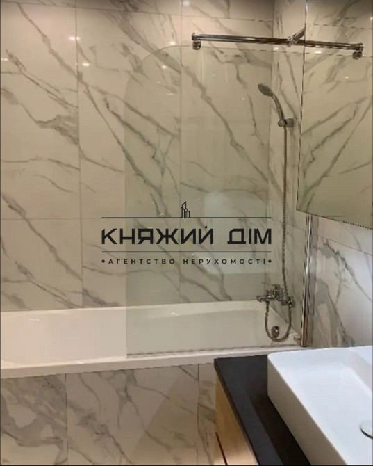 Оренда Квартира 1-кімнатна, 10/25 поверх на Днепровская Набережная Київ - фото 20