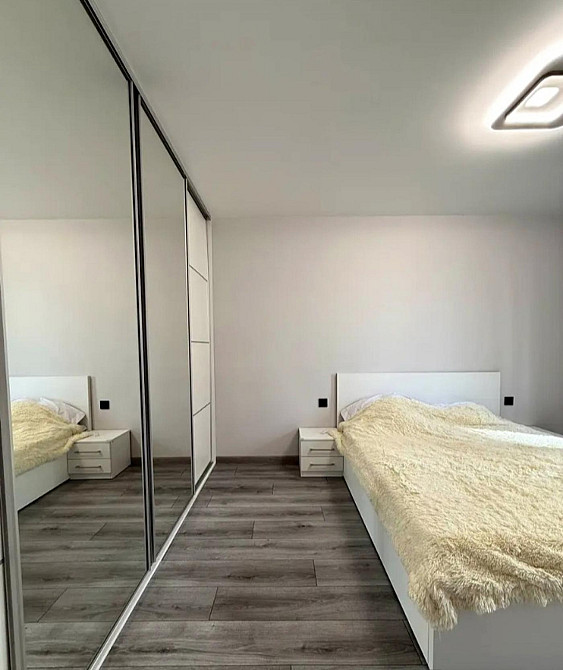 Оренда Квартира 1-кімнатна, 1/6 поверх на вул. Малоголосківська Львів - фото 12