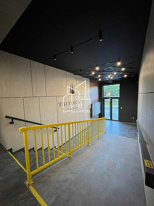 Продаж Квартира 2-кімнатна, 3/6 поверх на вул. Роксоляни Львів - фото 20