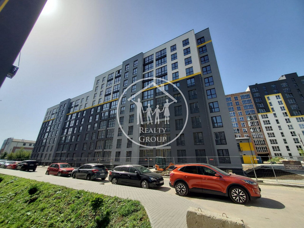 Продаж 2к Квартира 79 кв.м Залізнична Львов - изображение 10