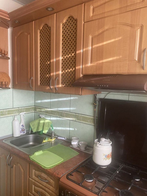 Продаж Квартира 3-кімнатна, 2/2 поверх на Грушевського Богородчани - фото 12