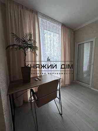 Перша здача! Оренда роздільної 2-х к. квартири в ЖК Варшавський Плюс. № 11203487 Киев