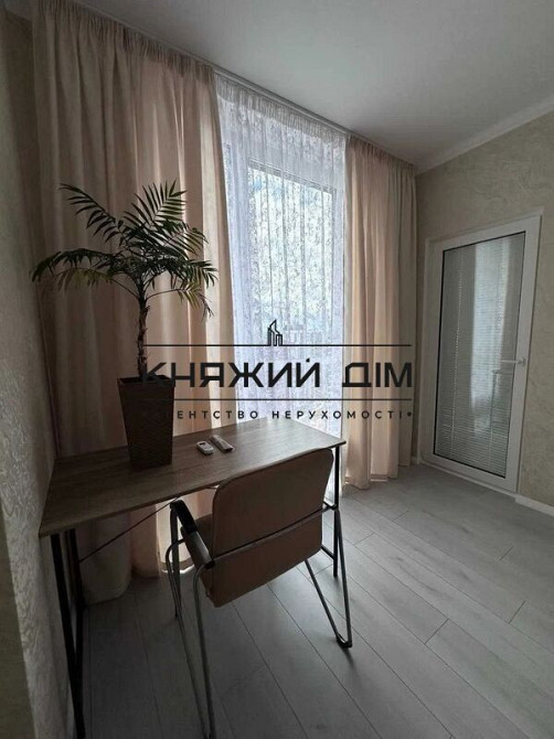 Перша здача! Оренда роздільної 2-х к. квартири в ЖК Варшавський Плюс. № 11203487 Київ - фото 2