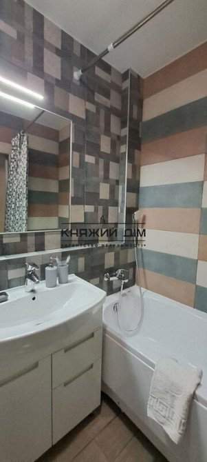 Оренда Квартира 1-кімнатна, 11/16 поверх на вул. Трутенко Онуфрия ул./Михайла Максимовича Київ - фото 14