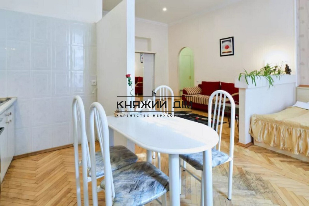 1 к. Кв. студия, ст. м. Площадь Независимости. № 21104525 Київ - фото 7